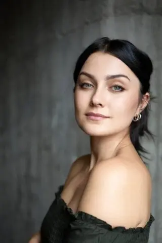 Lisa Tredoux - Filmography • Carriera