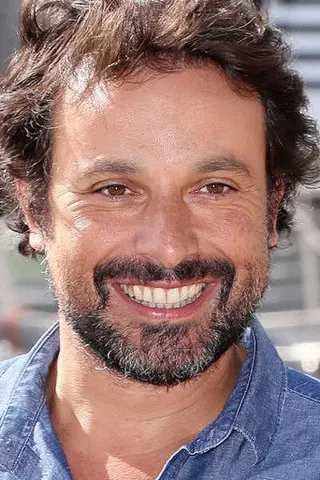 Bruno Salomone - Filmography • Carriera