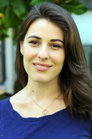 Diana Del Bufalo - Filmography • Carriera