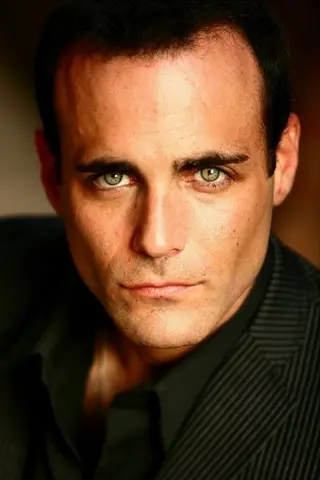Brian Bloom - Filmography • Carriera