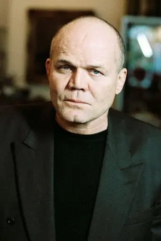 Dan van Husen - Filmography • Carriera