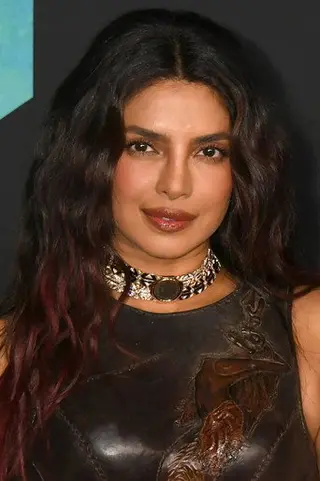 Priyanka Chopra Jonas - Filmography • Carriera