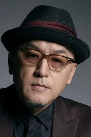 Fumihiko Tachiki - Filmography • Carriera