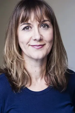 Alexandra Gilbreath - Filmography • Carriera