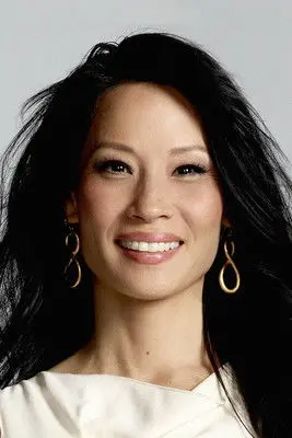 Lucy Liu - Filmography • Carriera