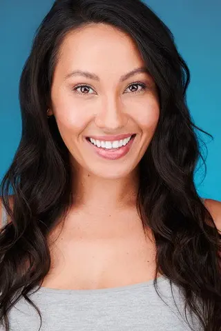 Abigail Esmena - Filmography • Carriera