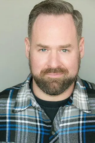 Aaron LaPlante - Filmography • Carriera