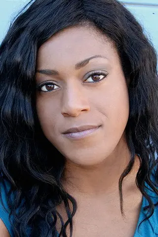 Keisha Tucker - Filmography • Carriera