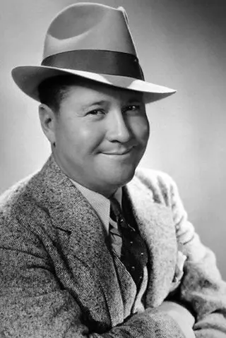 Jack Oakie - Filmography • Carriera
