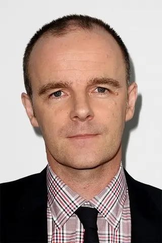 Brían F. O'Byrne - Filmography • Carriera