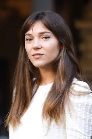 Synnove Karlsen - Filmography • Carriera