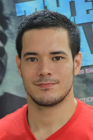 Zack Lee - Filmography • Carriera
