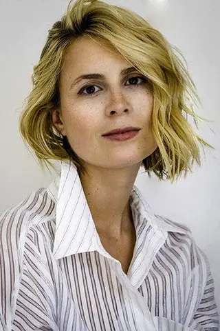 Yolanda Kettle - Filmography • Carriera