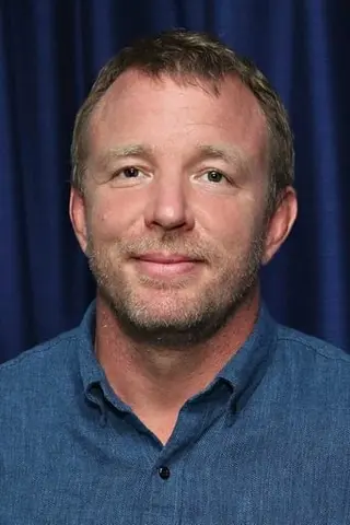 Guy Ritchie - Filmography • Carriera
