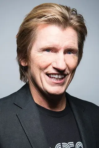 Denis Leary - Filmography • Carriera