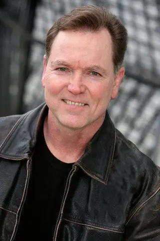 Keith Meriweather - Filmography • Carriera