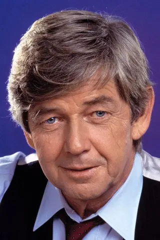 Ralph Waite - Filmography • Carriera