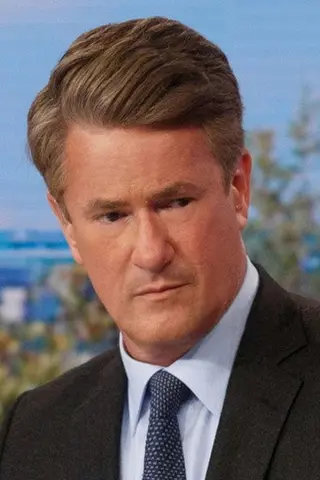 Joe Scarborough - Filmography • Carriera