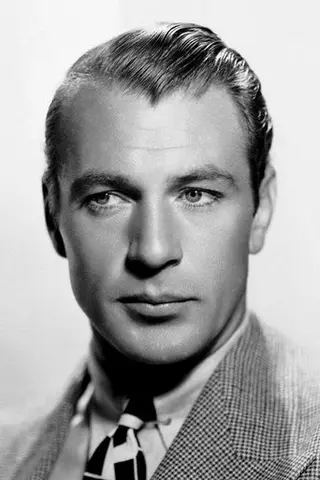 Gary Cooper - Filmography • Carriera