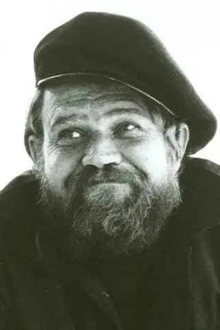 George 'Buck' Flower - Filmography • Carriera