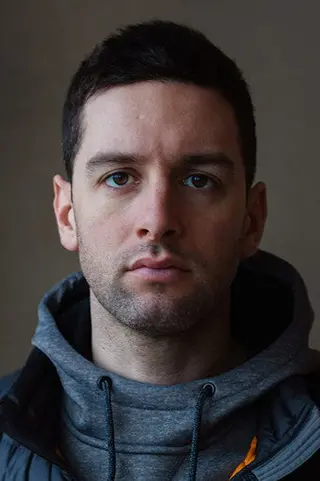 Josh Dyer - Filmography • Carriera