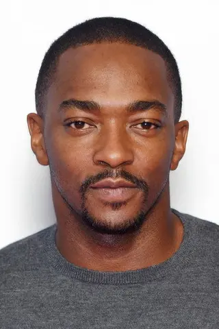 Anthony Mackie - Filmography • Carriera