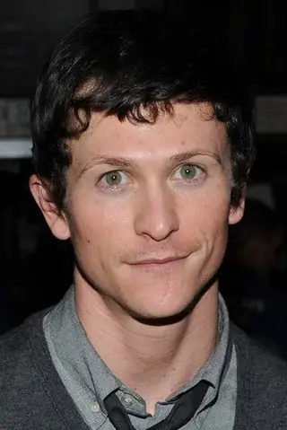 Jonathan Tucker - Filmography • Carriera