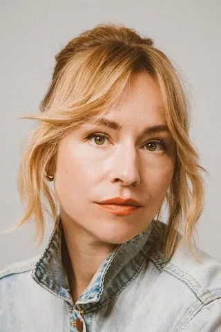 Sarah Goldberg - Filmography • Carriera