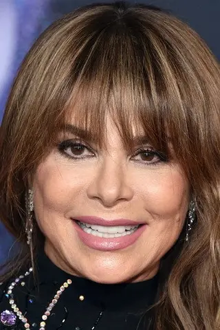 Paula Abdul - Filmography • Carriera