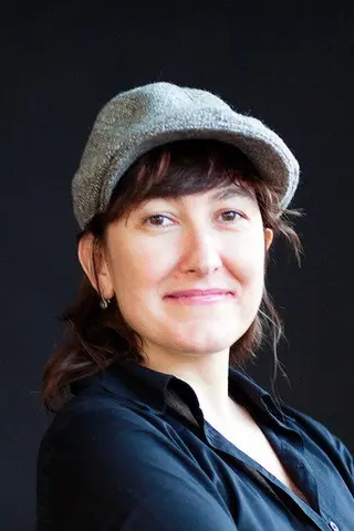 Athina Rachel Tsangari - Filmography • Carriera