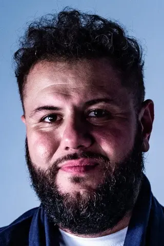 Mohammed Amer - Filmography • Carriera