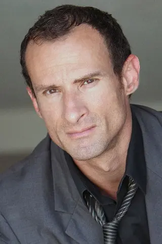 Andrew Constantini - Filmography • Carriera