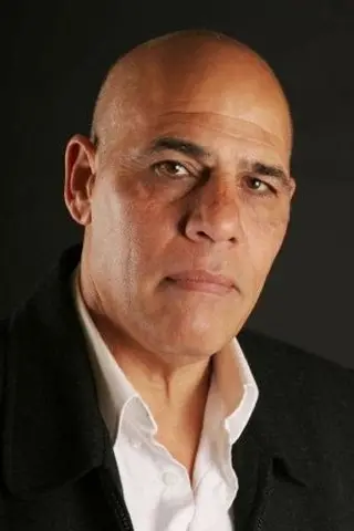 Uri Gavriel - Filmography • Carriera
