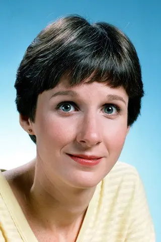 Mary Gross - Filmography • Carriera