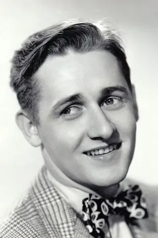 Alan Young - Filmography • Carriera