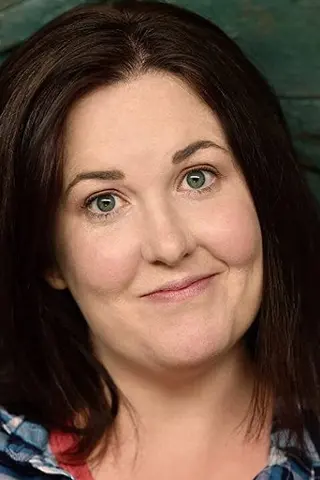 Lauren Revard - Filmography • Carriera
