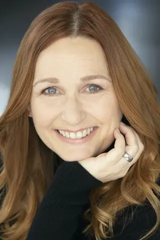 Cathy Cavadini - Filmography • Carriera