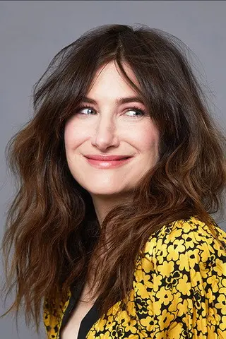 Kathryn Hahn - Filmography • Carriera