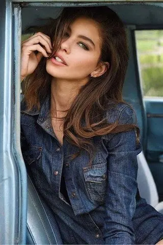 Kristina Cocoli - Filmography • Carriera