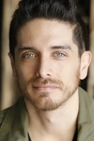 Josh Keaton - Filmography • Carriera
