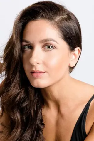Kayla Adams - Filmography • Carriera