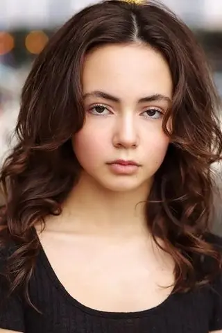 Hala Finley - Filmography • Carriera