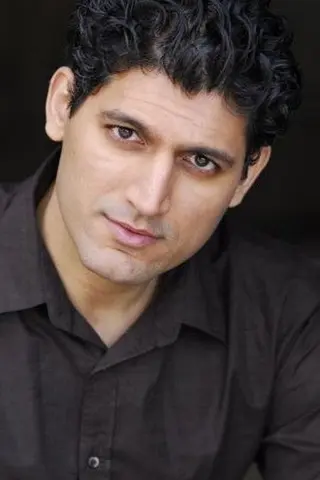 Obaid Kadwani - Filmography • Carriera