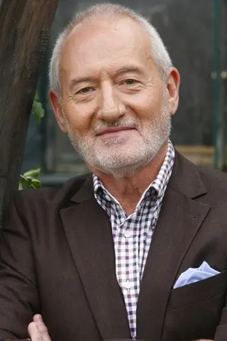 Sepp Schauer - Filmography • Carriera