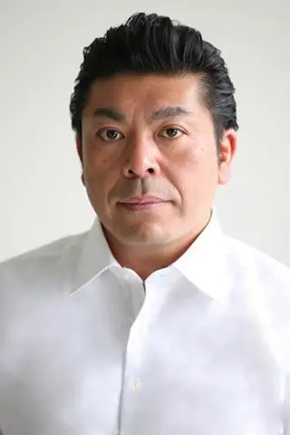 Shoji Omiya - Filmography • Carriera