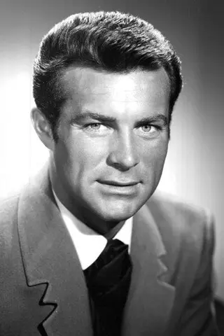 Robert Conrad - Filmography • Carriera