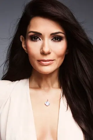 Marisol Nichols - Filmography • Carriera