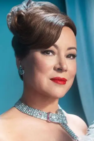 Jennifer Tilly - Filmography • Carriera