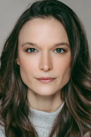 Jane McGregor - Filmography • Carriera