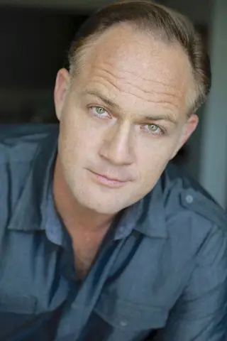 Jason Douglas - Filmography • Carriera